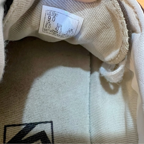 Vans Old Skool Canvas Sneakers - Picture 6 of 13